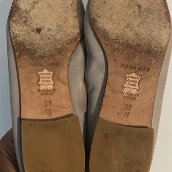 Ladies Margaux  Flats Size 37 - Picture 3 of 8